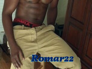 Romar22