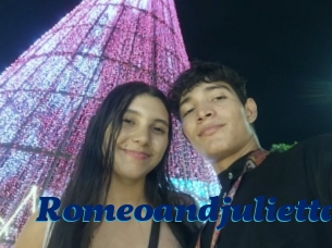 Romeoandjulietta