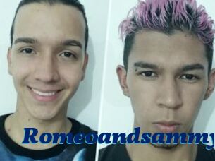 Romeoandsammy