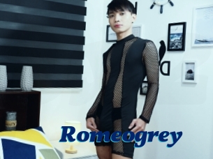 Romeogrey