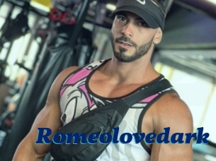 Romeolovedark