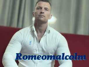 Romeomalcolm