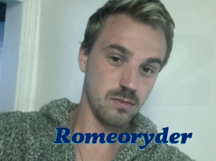 Romeoryder