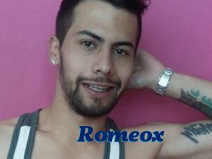 Romeox