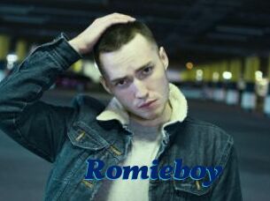 Romieboy