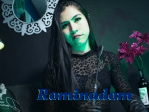 Rominadom