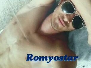 Romyostar