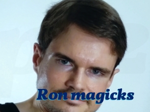 Ron_magicks