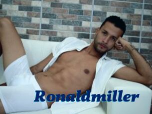 Ronaldmiller