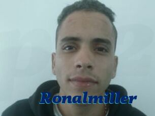 Ronalmiller