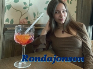 Rondajonson