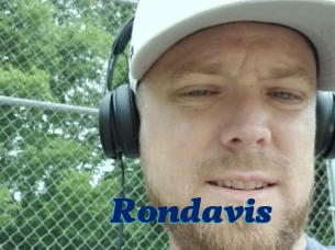 Rondavis