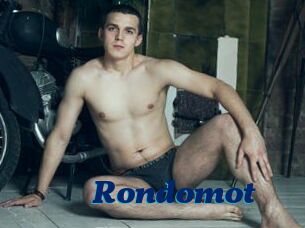 Rondomot