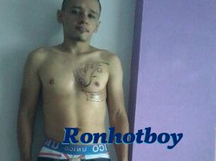 Ronhotboy