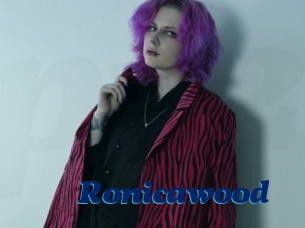 Ronicawood