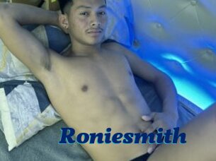 Roniesmith