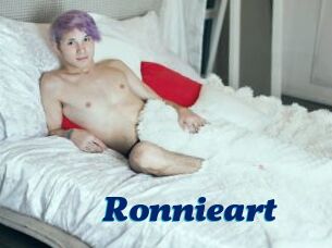 Ronnieart