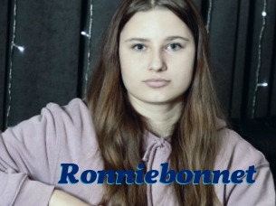 Ronniebonnet