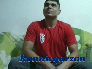 Ronniegarzon