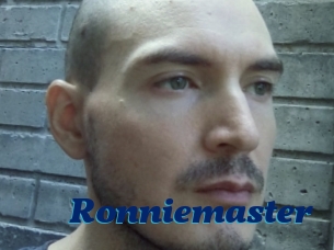 Ronniemaster