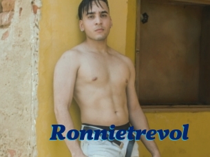 Ronnietrevol