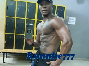 Ronniie777