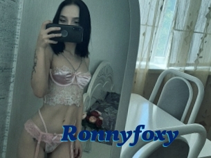 Ronnyfoxy