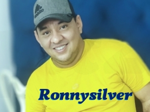 Ronnysilver