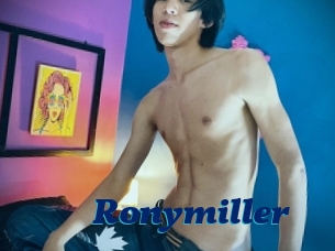 Ronymiller