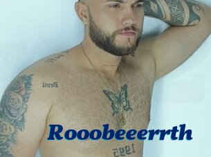 Rooobeeerrth