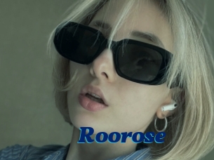 Roorose