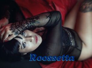 Roossetta