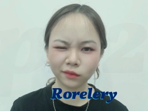 Rorelery