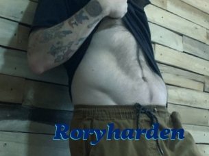 Roryharden