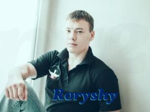 Roryshy