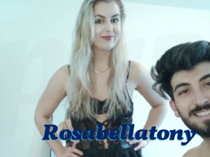 Rosabellatony