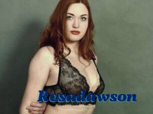 Rosadawson