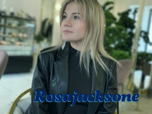 Rosajacksone