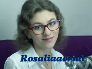 Rosaliaaerial