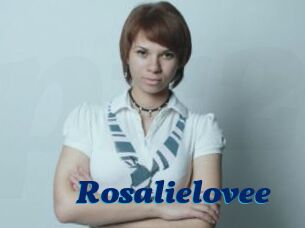 Rosalielovee