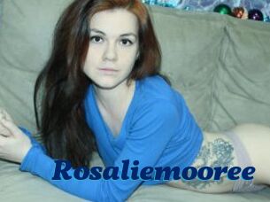 Rosaliemooree