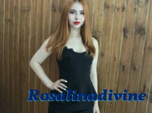 Rosalinadivine