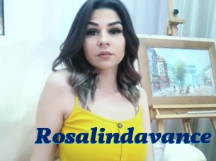 Rosalindavance