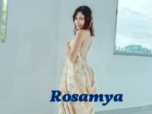 Rosamya