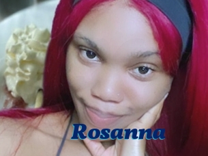 Rosanna