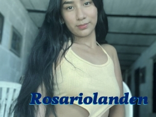 Rosariolanden