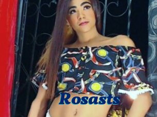 Rosasts