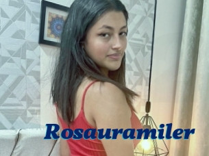 Rosauramiler