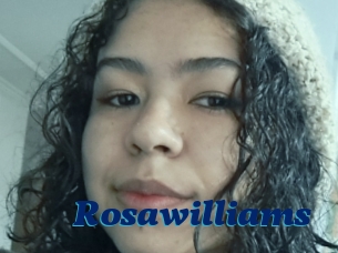 Rosawilliams