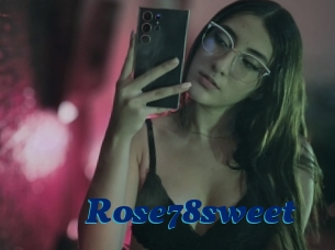 Rose78sweet